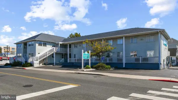 207 8th St #204w, OCEAN CITY, MD 21842