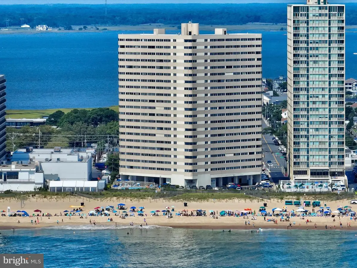 10300 Coastal Hwy #505, Ocean City, MD 21842 - Image #1