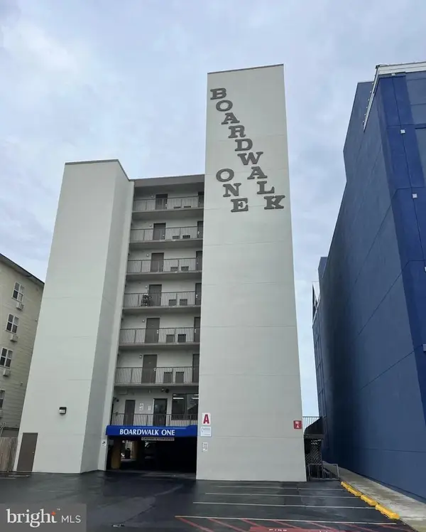 107 N Atlantic Ave #106 (week 20), OCEAN CITY, MD 21842