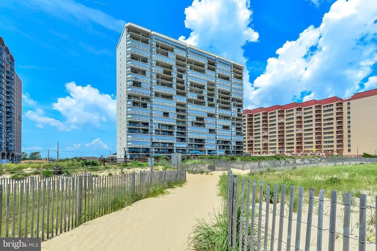 11100 Coastal Hwy #304, Ocean City, MD 21842 - Image #1