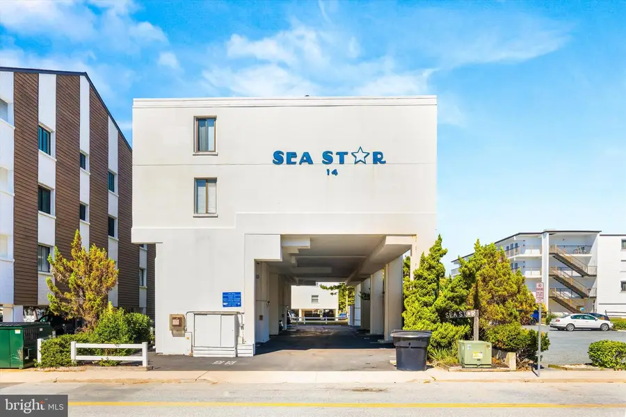 14 70th St #103 Sea Star, Ocean City, MD 21842 - Image #2