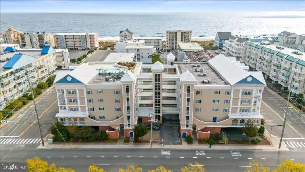 13700 Coastal Hwy #302, OCEAN CITY, MD 21842