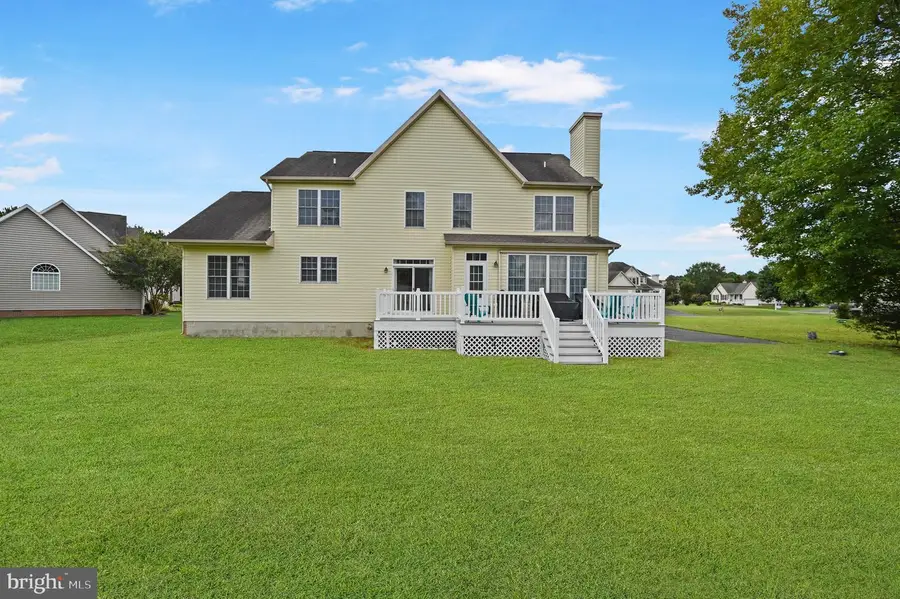 2305 Woodland Ct, Pocomoke City, MD 21851 - Image #3