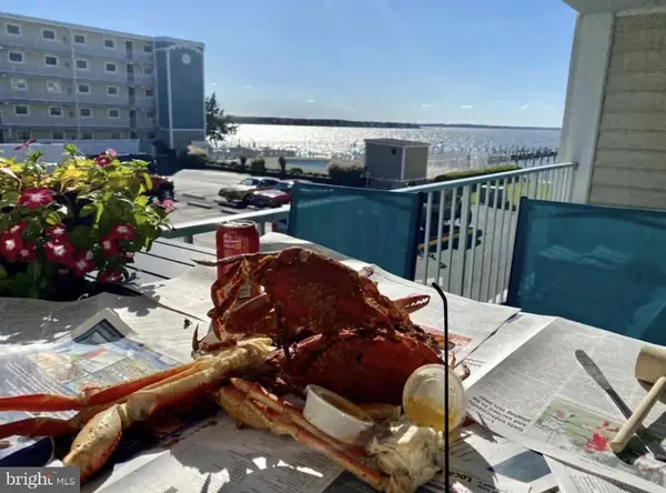 107 Convention Center Dr #58b, OCEAN CITY, MD 21842