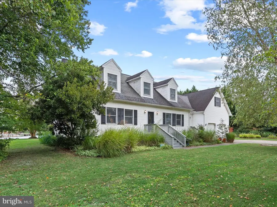 13374 Cove Landing Rd, Bishopville, MD 21813 - #2