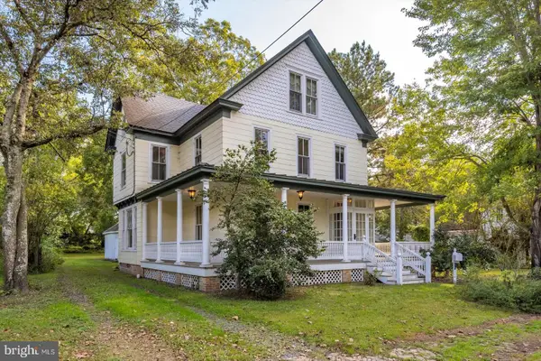 203 W Market St, SNOW HILL, MD 21863