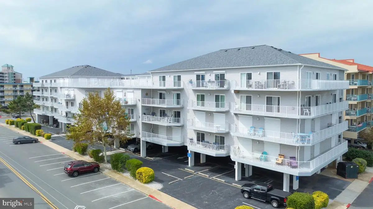 12101 Assawoman Dr #203, Ocean City, MD 21842 - Image #1