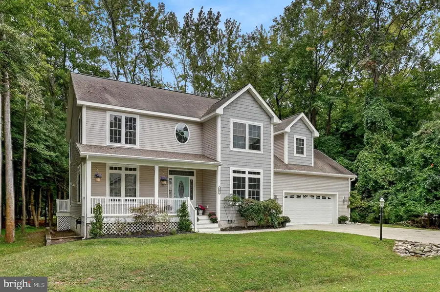 240 Charleston Rd, Ocean Pines, MD 21811 - Image #3