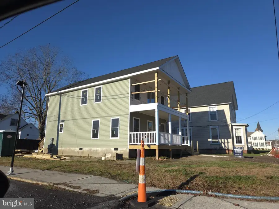 412 Market St, Pocomoke City, MD 21851 - Image #2