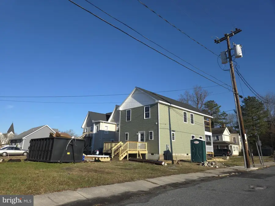 412 Market St, Pocomoke City, MD 21851 - Image #3