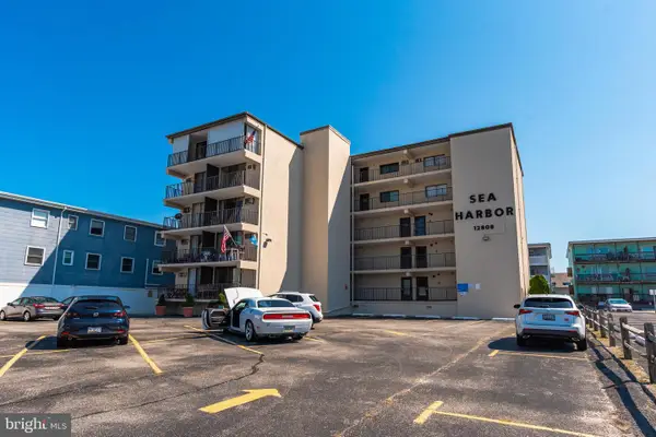 12808 Coastal Hwy #203, OCEAN CITY, MD 21842