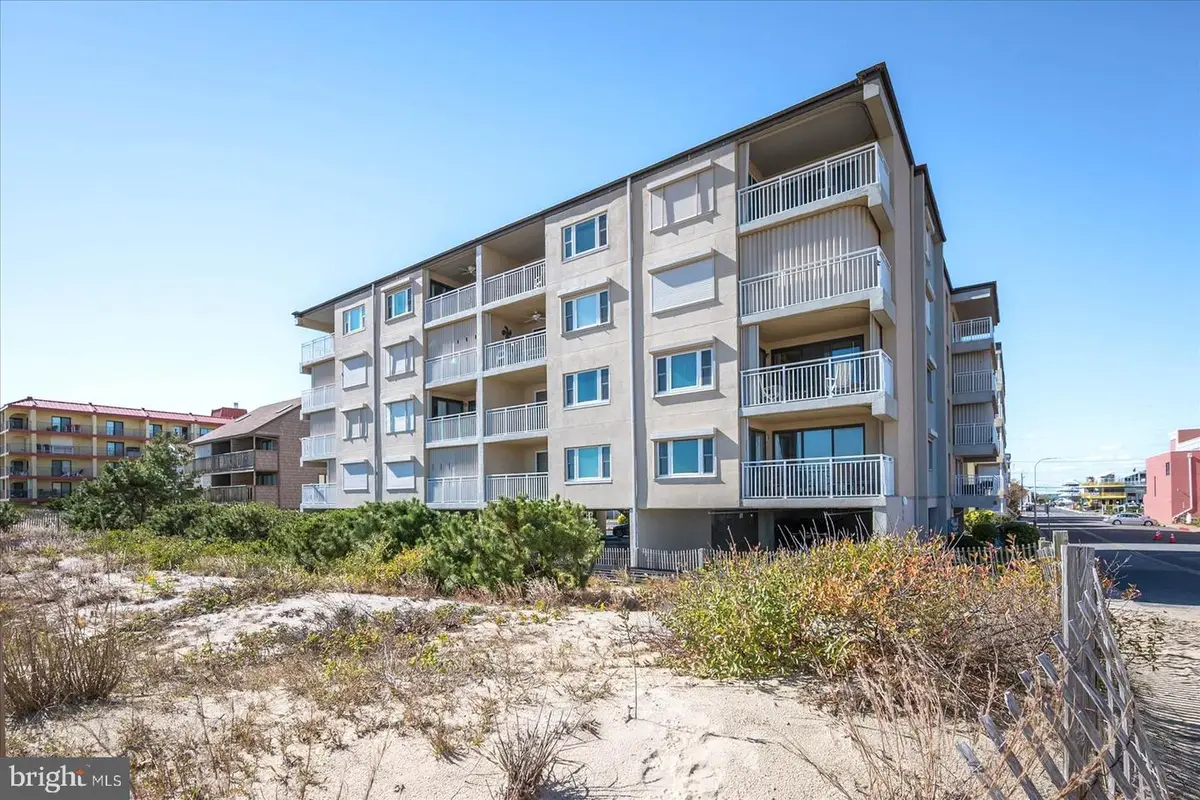 1 66th St #101, Ocean City, MD 21842 - #1
