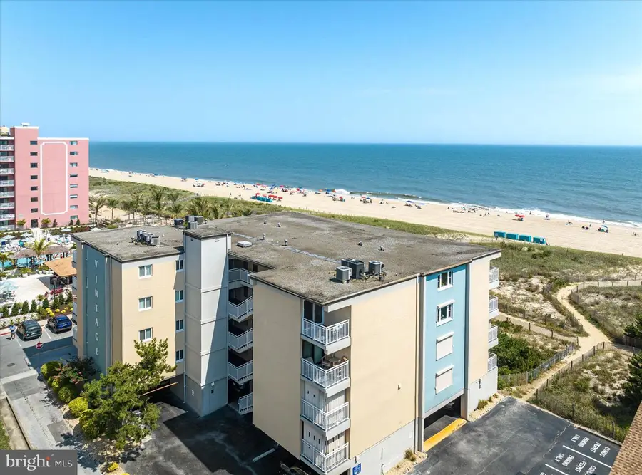 1 66th St #101, Ocean City, MD 21842 - #3