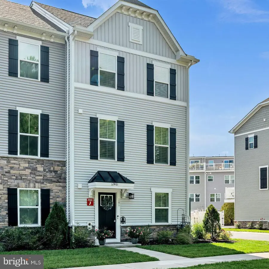 12461 Coastal Marsh Dr #101, Berlin, MD 21811 - Image #2