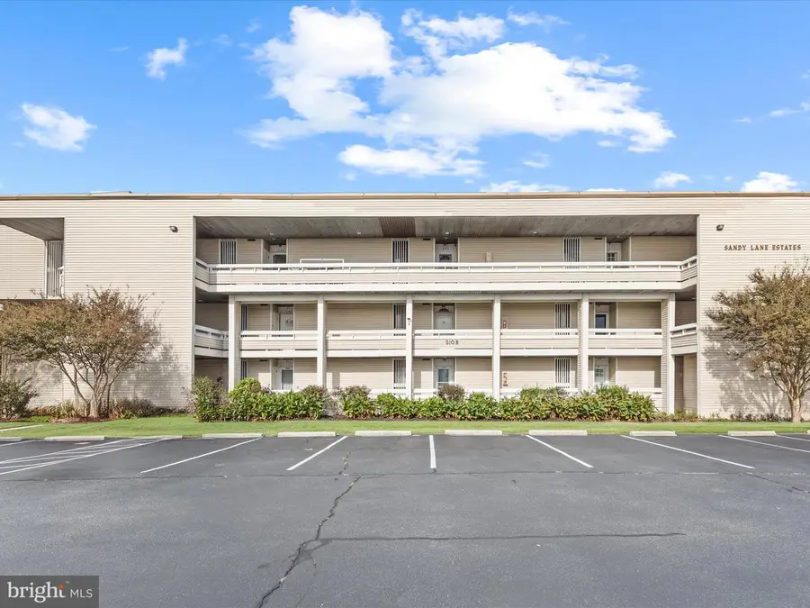 510 Penguin Dr #302, Ocean City, MD 21842 - #2