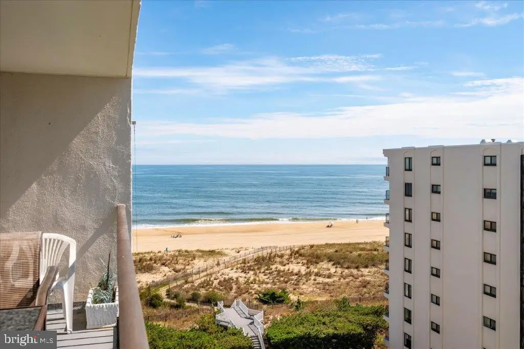 1 133rd St #806b, Ocean City, MD 21842 - Image #1