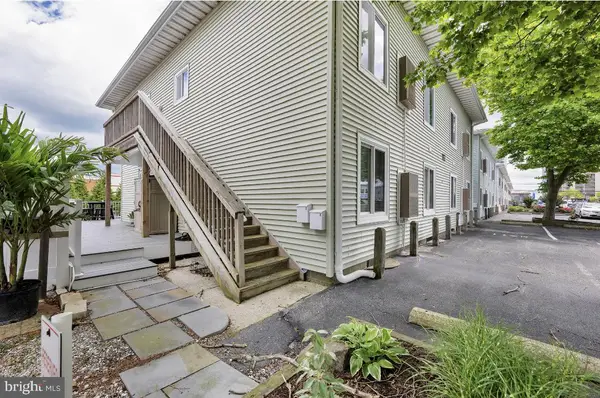 112 Newport Bay Dr #a01, OCEAN CITY, MD 21842