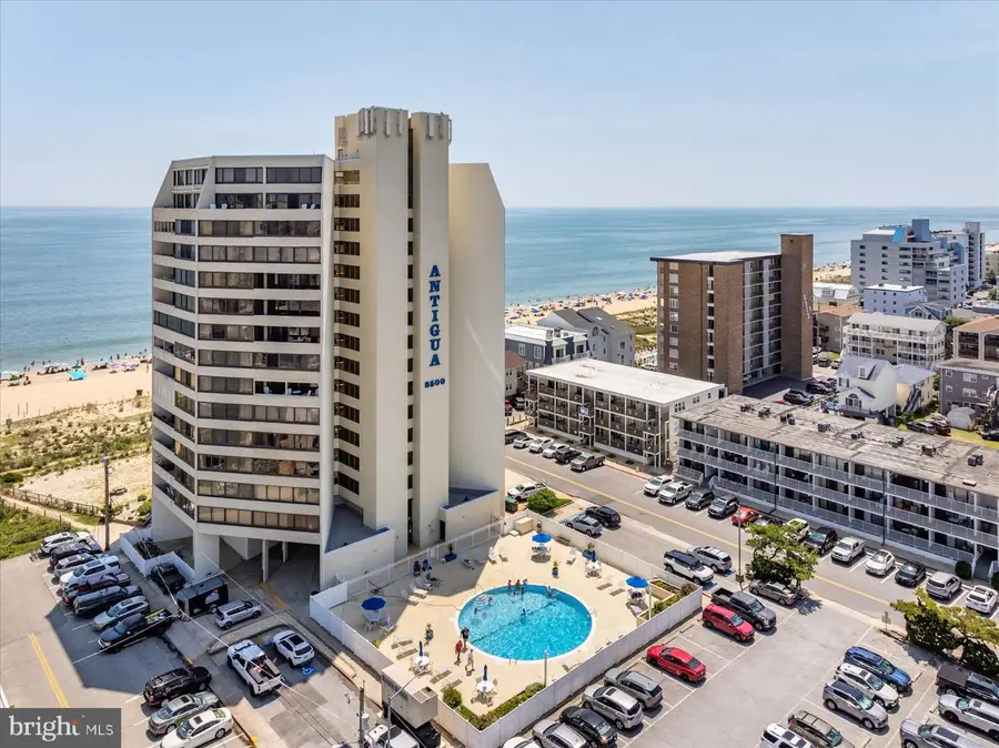8500 Coastal Hwy #606, Ocean City, MD 21842 - Image #2