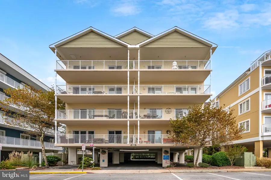14 45th St #403, Ocean City, MD 21842 - Image #2