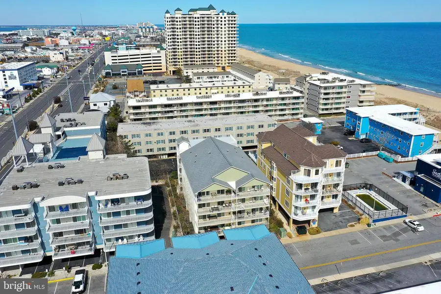 14 45th St #403, Ocean City, MD 21842 - Image #3