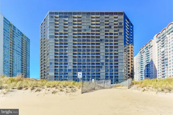 10900 Coastal Hwy #316, OCEAN CITY, MD 21842