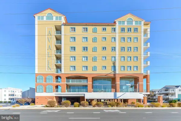 14000 Coastal Hwy #303, OCEAN CITY, MD 21842
