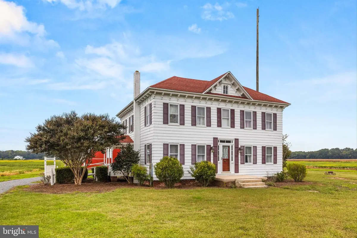 10817 Bishopville Rd, Bishopville, MD 21813 - Image #1