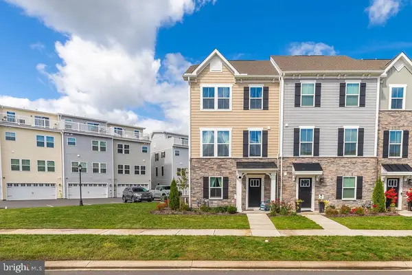 12461 Coastal Marsh Dr #708, BERLIN, MD 21811