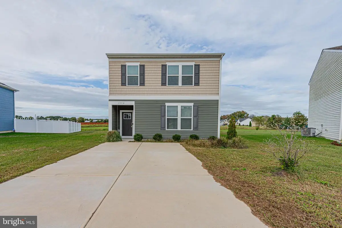 1934 N Old Mill Dr, Pocomoke City, MD 21851 - Image #1