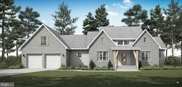 11429 Maid At Arms Ln, BERLIN, MD 21811