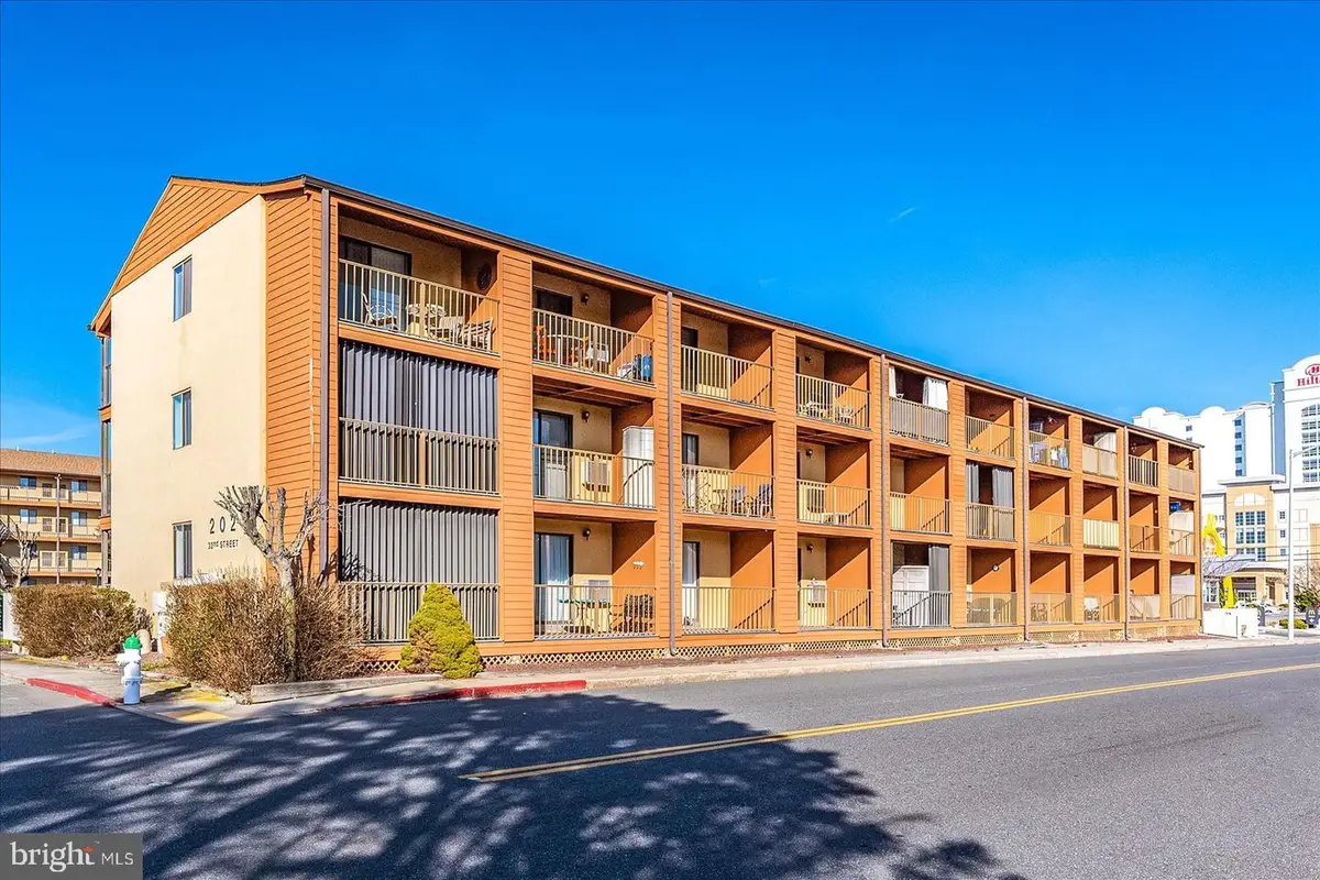 202 32nd St #301, Ocean City, MD 21842 - Image #1