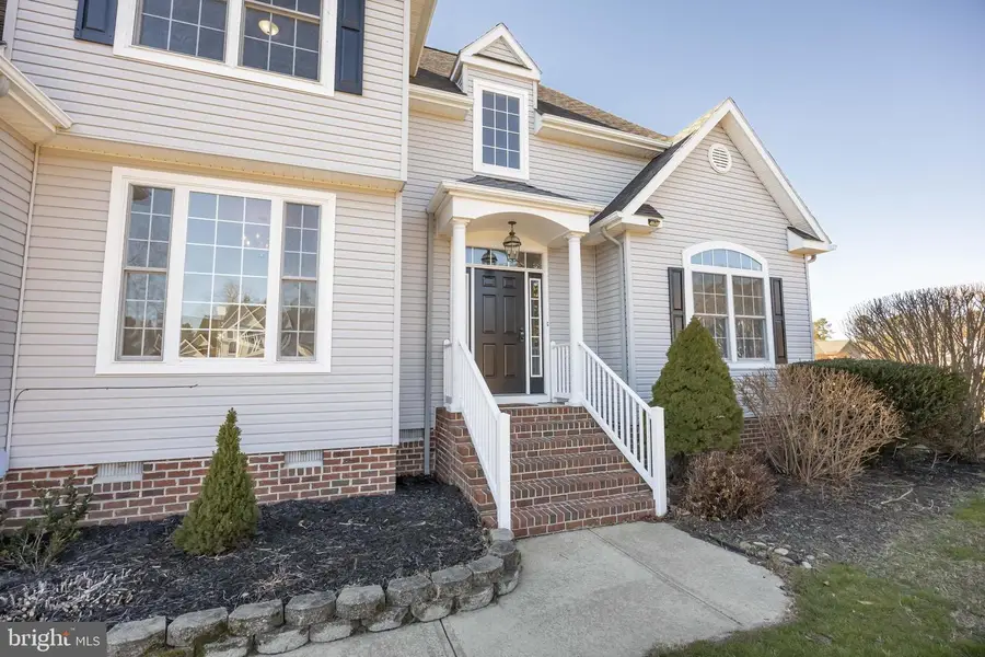 2606 Cambrook Dr, Pocomoke City, MD 21851 - #3