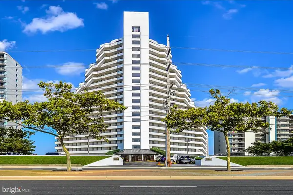 9500 Coastal Hwy #4e, OCEAN CITY, MD 21842