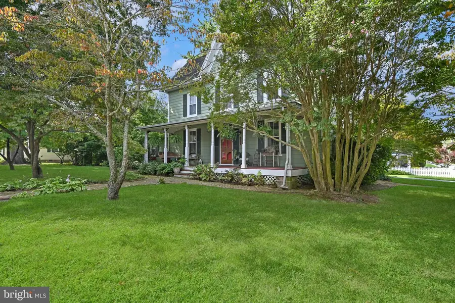 200 Mumford St, Snow Hill, MD 21863 - Image #2