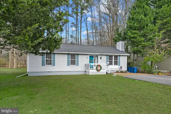 50 Admiral Ave, OCEAN PINES, MD 21811