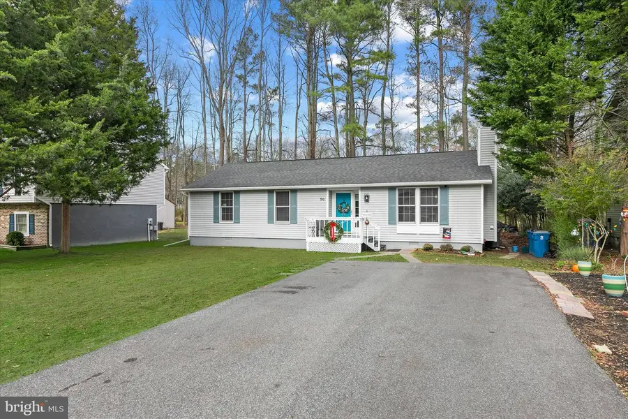 50 Admiral Ave, Ocean Pines, MD 21811 - Image #3