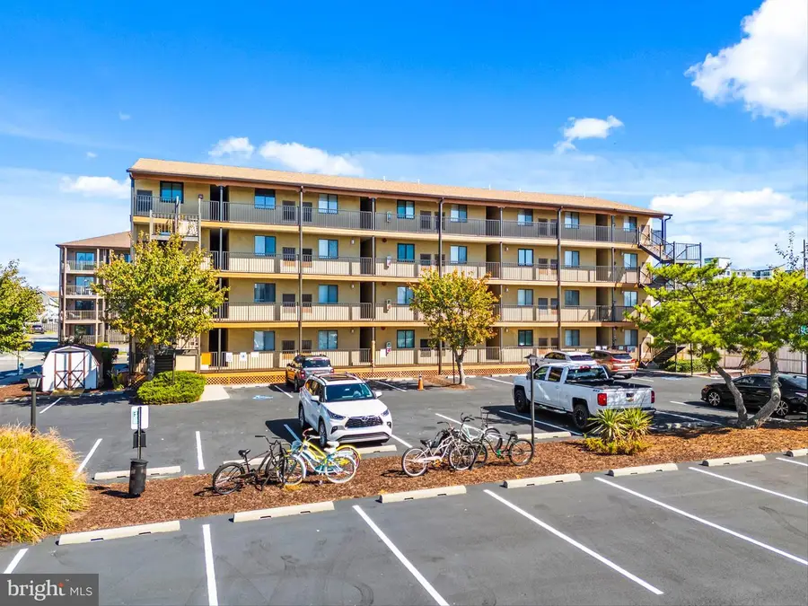 203 33rd St #304, Ocean City, MD 21842 - #2