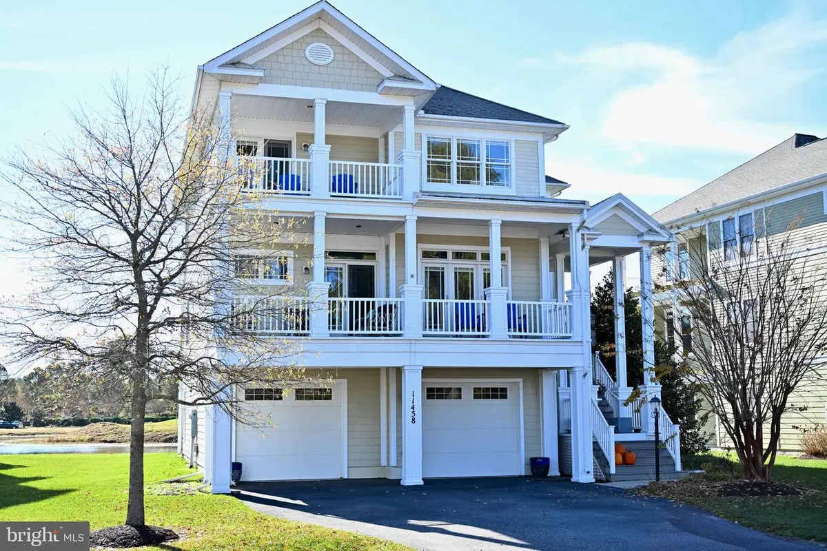 11458 Maid At Arms Ln, Berlin, MD 21811 - Image #1