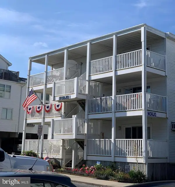 5 36th St #3, OCEAN CITY, MD 21842