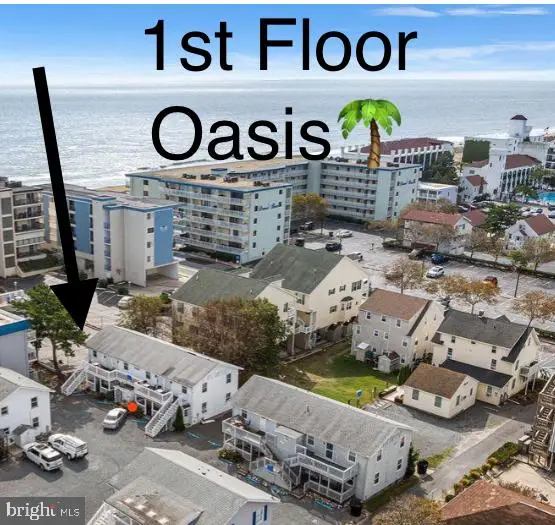 13 40th St #4, Ocean City, MD 21842 - Image #1