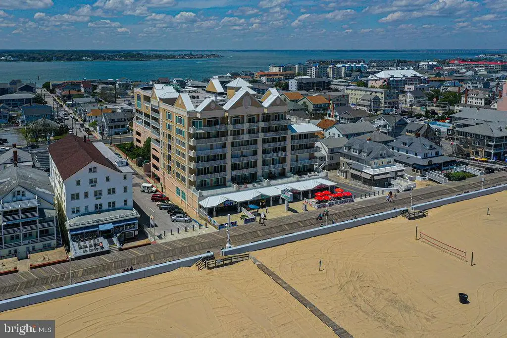 6 7th St #601, Ocean City, MD 21842 - Image #1