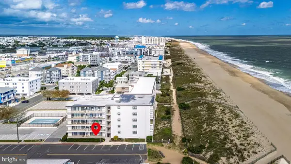 4 123rd St #103, OCEAN CITY, MD 21842