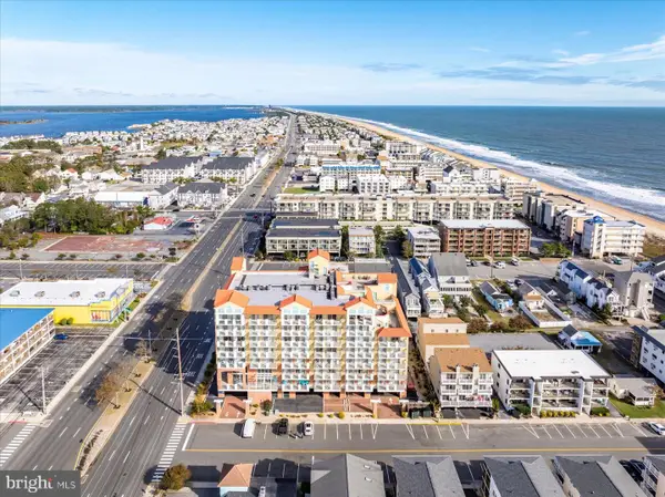 14000 Coastal Hwy #403, OCEAN CITY, MD 21842