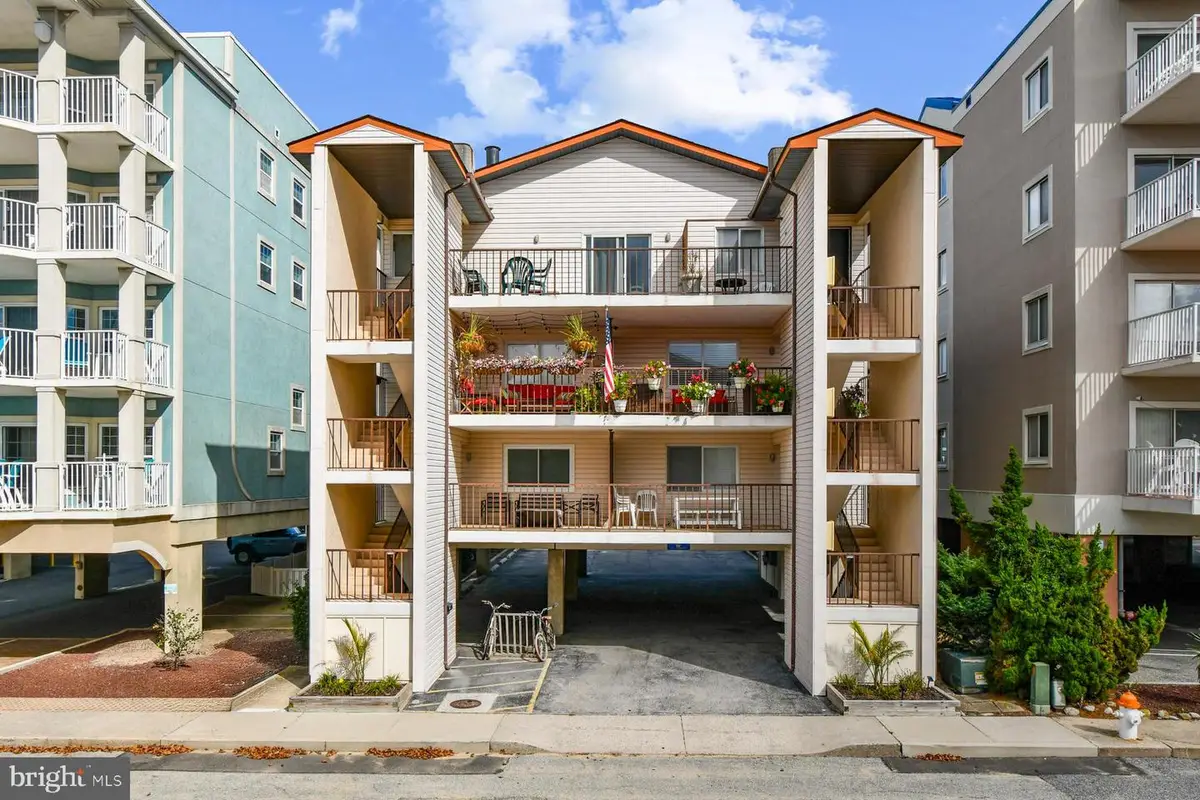 14 79th St #2e, Ocean City, MD 21842 - Image #1