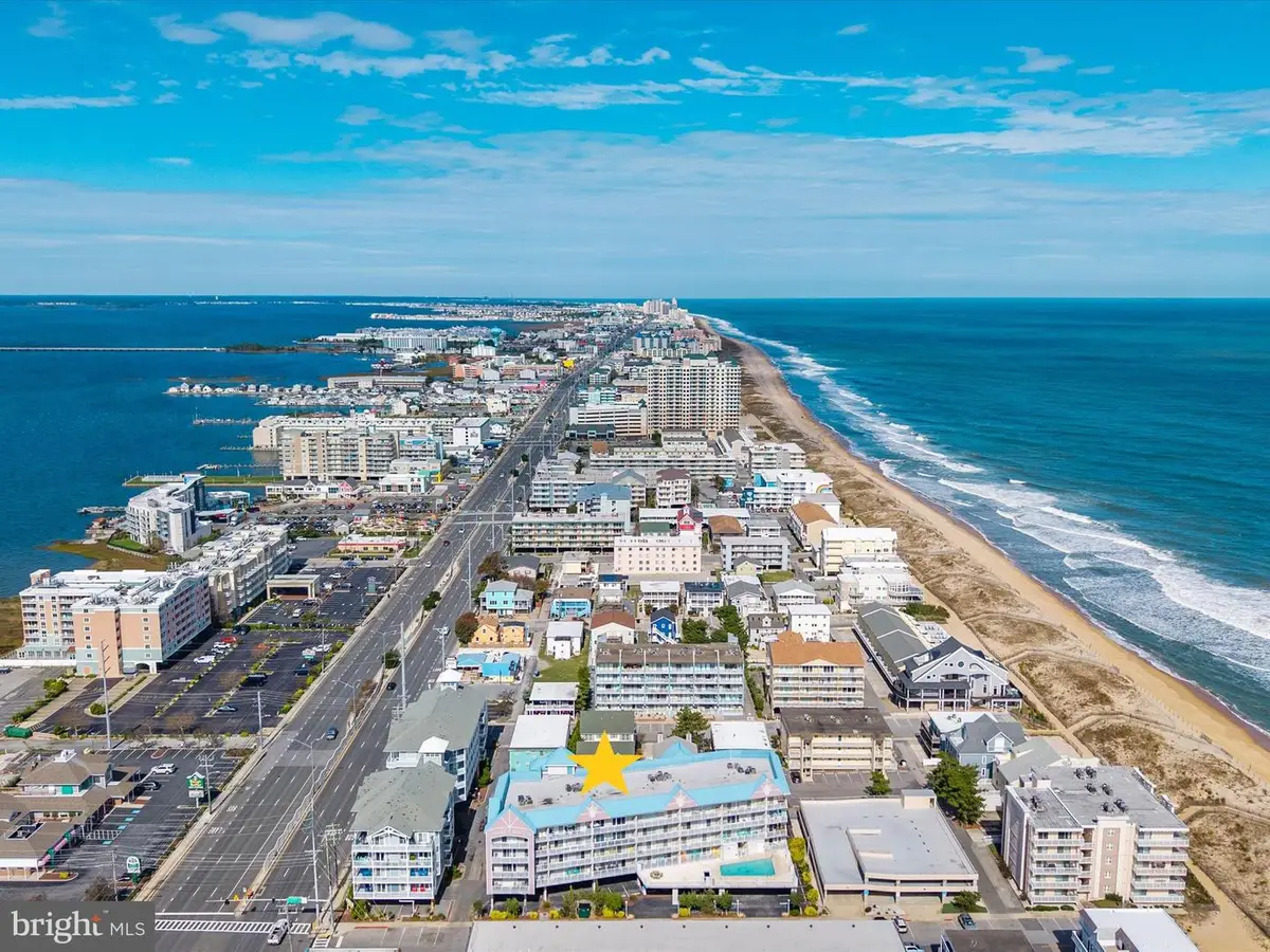 12 41st St #301, Ocean City, MD 21842 - Image #1
