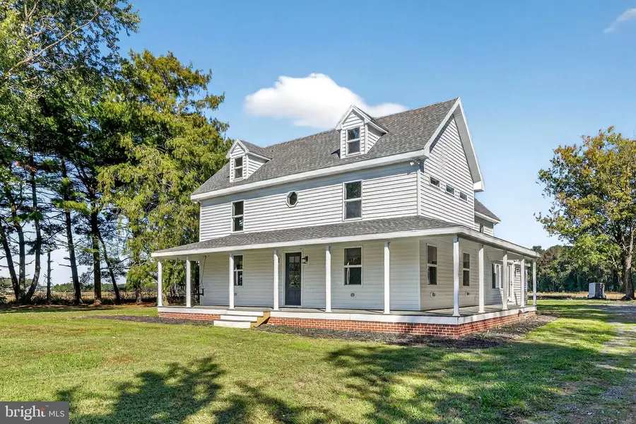 3557 Sheephouse Rd, Pocomoke City, MD 21851 - Image #2