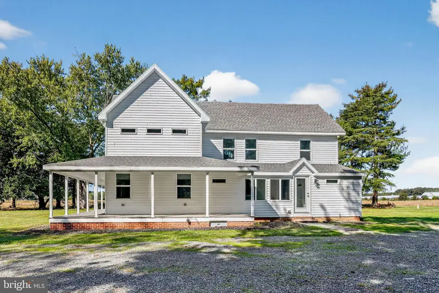 3557 Sheephouse Rd, Pocomoke City, MD 21851 - Image #3