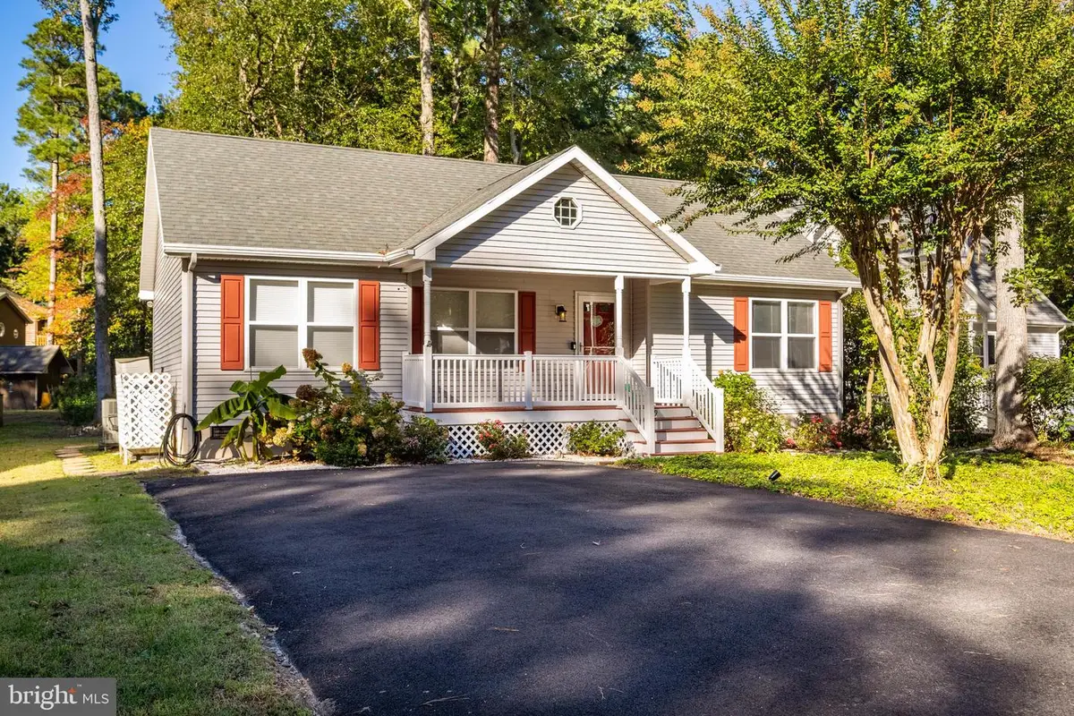 9 Poplar Trl Trl, Ocean Pines, MD 21811 - Image #1