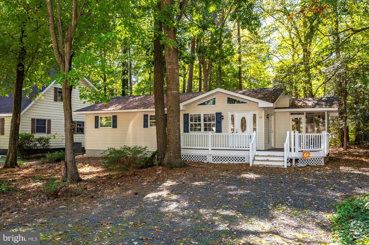 12 Sailors Way, Berlin, MD 21811 - Image #1