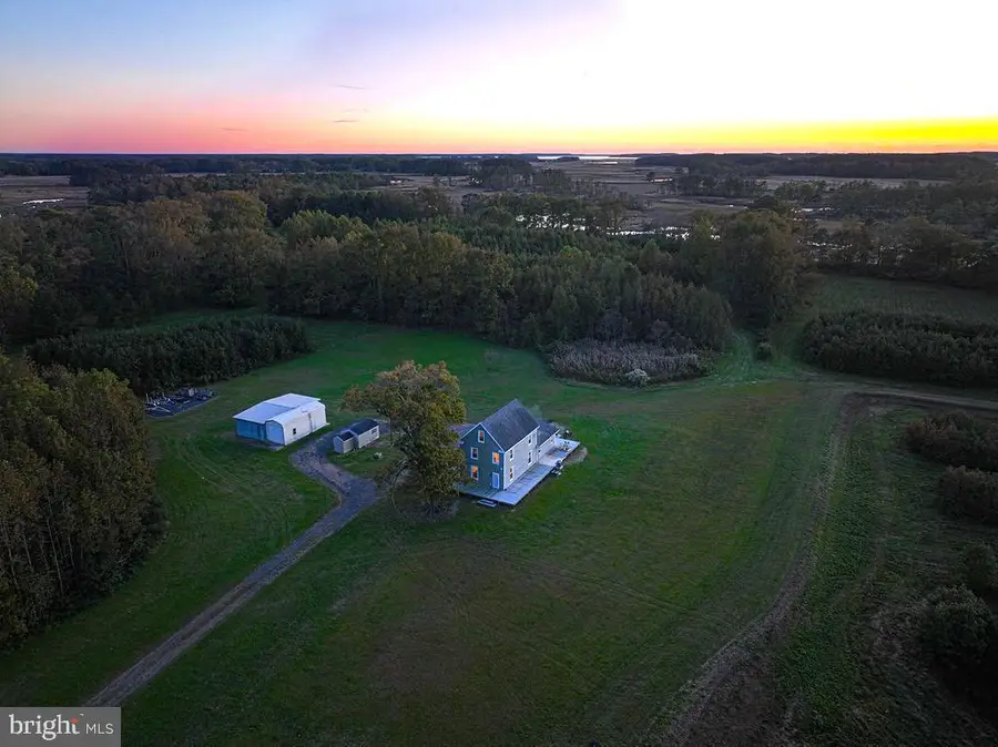 163 Hall Rd, Pocomoke City, MD 21851 - Image #2